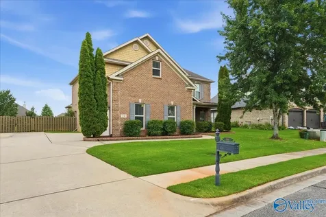 24 Hawthorn Heights Boulevard SW Huntsville AL 35824