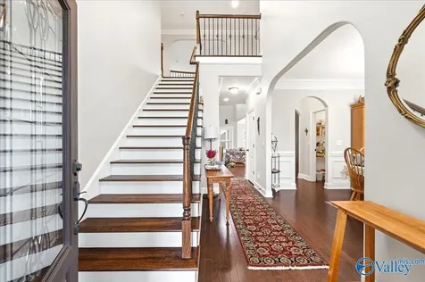24 Hawthorn Heights Boulevard SW Huntsville AL 35824