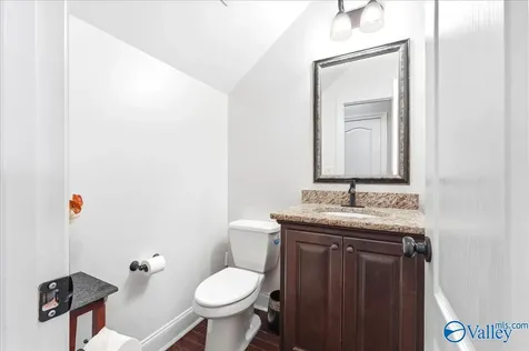 24 Hawthorn Heights Boulevard SW Huntsville AL 35824