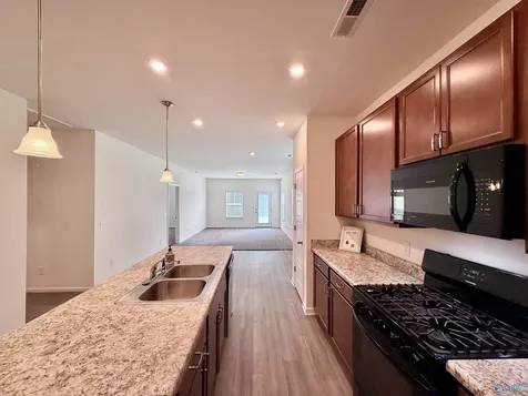128 Lincoln Gray Circle New Market AL 35761