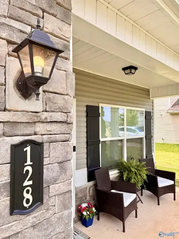 128 Lincoln Gray Circle New Market AL 35761