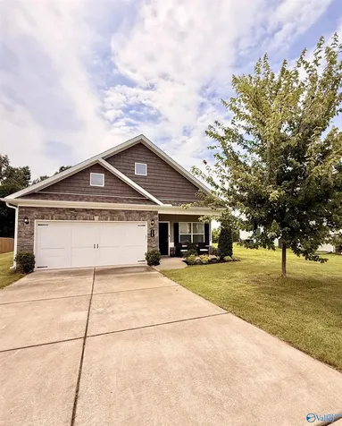128 Lincoln Gray Circle New Market AL 35761