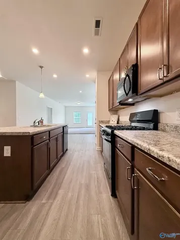 128 Lincoln Gray Circle New Market AL 35761