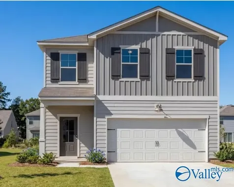 2 Aurora Circle Fayetteville TN 37334