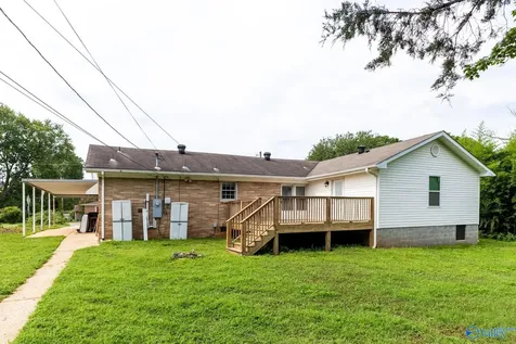 2438 Crestwood Drive SW Huntsville AL 35805