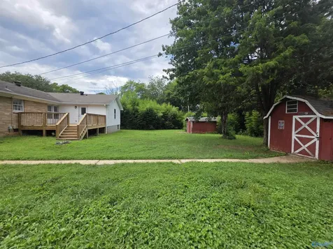 2438 Crestwood Drive SW Huntsville AL 35805