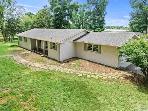 460 John Hunter Highway Elora TN 37328
