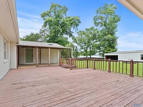 460 John Hunter Highway Elora TN 37328