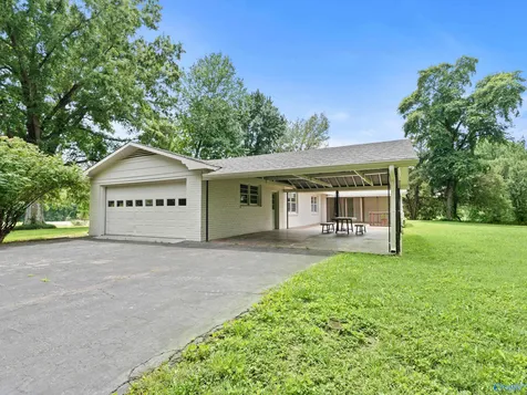 460 John Hunter Highway Elora TN 37328