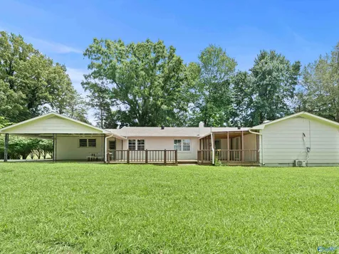 460 John Hunter Highway Elora TN 37328