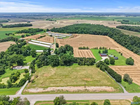 460 John Hunter Highway Elora TN 37328