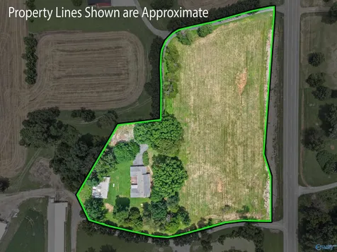 460 John Hunter Highway Elora TN 37328