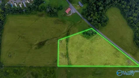 6 Acres Columbus City Road Grant AL 35747