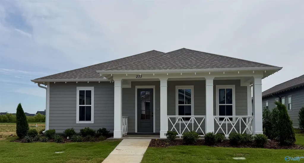 273 Farmhouse Drive Madison AL 35757