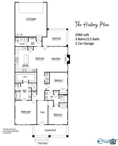 273 Farmhouse Drive Madison AL 35757