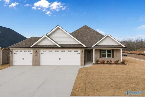 106 Old Forest Road Meridianville AL 35759