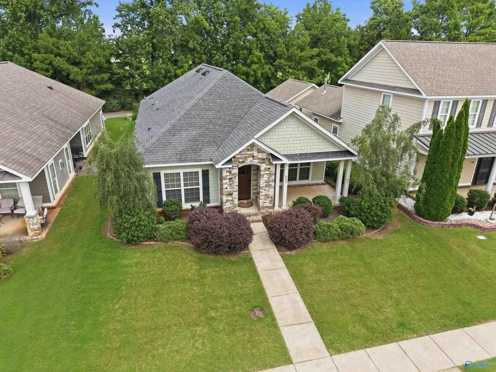 6439 Lincoln Park Place Huntsville AL 35806
