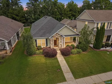 6439 Lincoln Park Place Huntsville AL 35806
