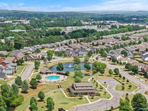 6439 Lincoln Park Place Huntsville AL 35806