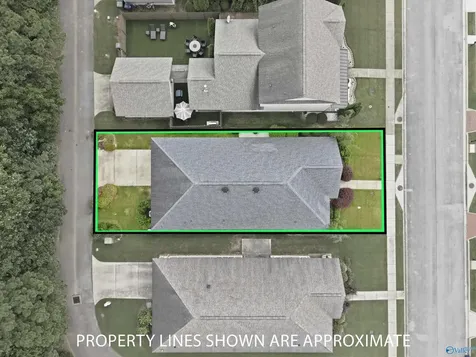 6439 Lincoln Park Place Huntsville AL 35806