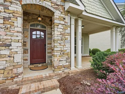 6439 Lincoln Park Place Huntsville AL 35806
