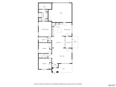 6439 Lincoln Park Place Huntsville AL 35806