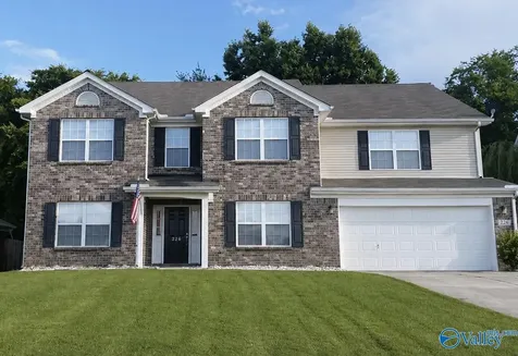 226 Rockport Street Meridianville AL 35759