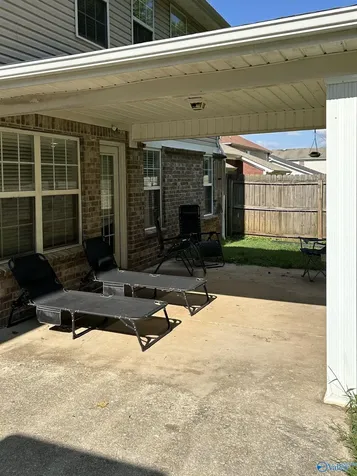 226 Rockport Street Meridianville AL 35759