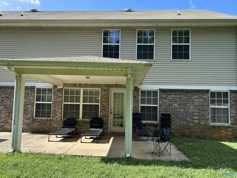 226 Rockport Street Meridianville AL 35759