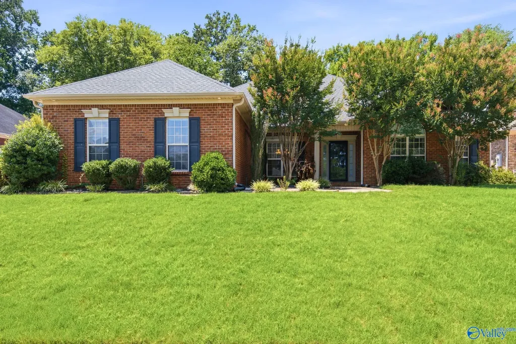 114 Crystal Springs Drive Madison AL 35757