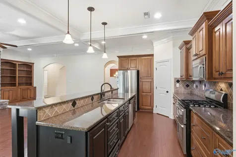 114 Crystal Springs Drive Madison AL 35757