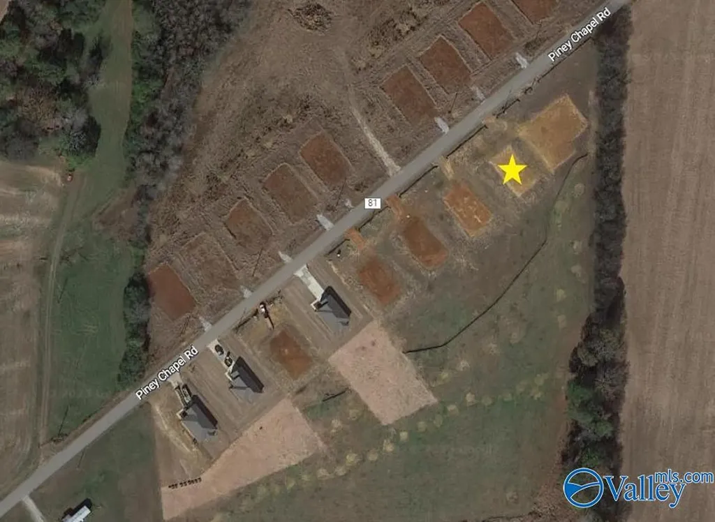 20818 Piney Chapel Road Athens AL 35614