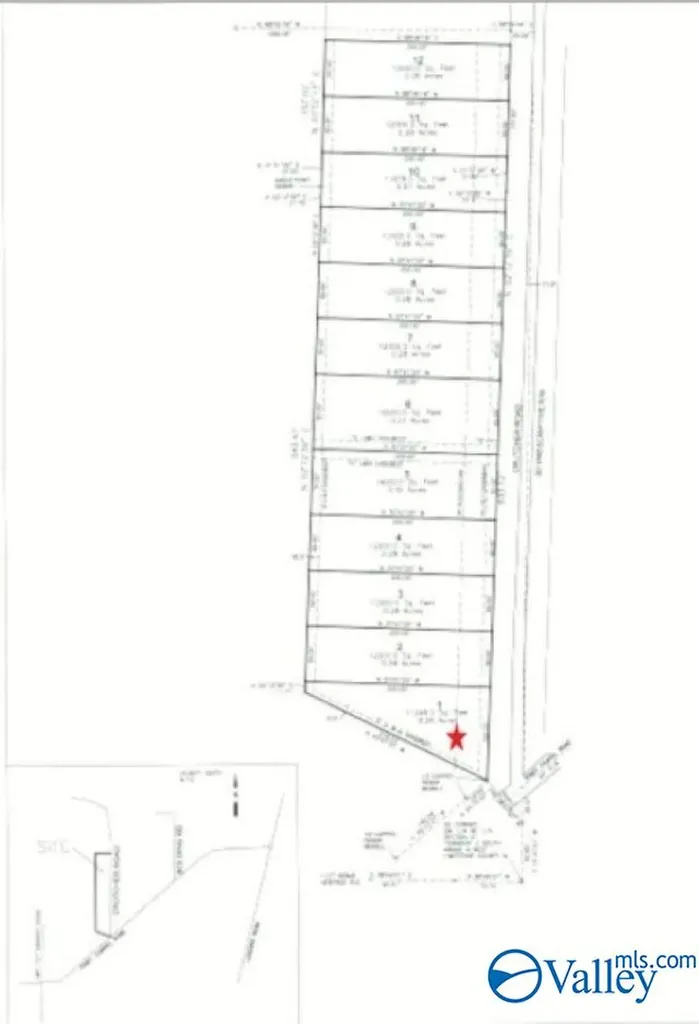 20665 Crutcher Road Athens AL 35614