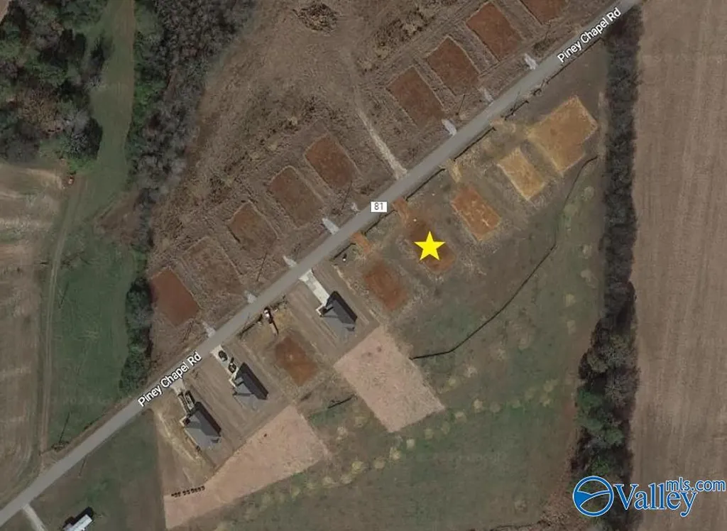 20778 Piney Chapel Road Athens AL 35614