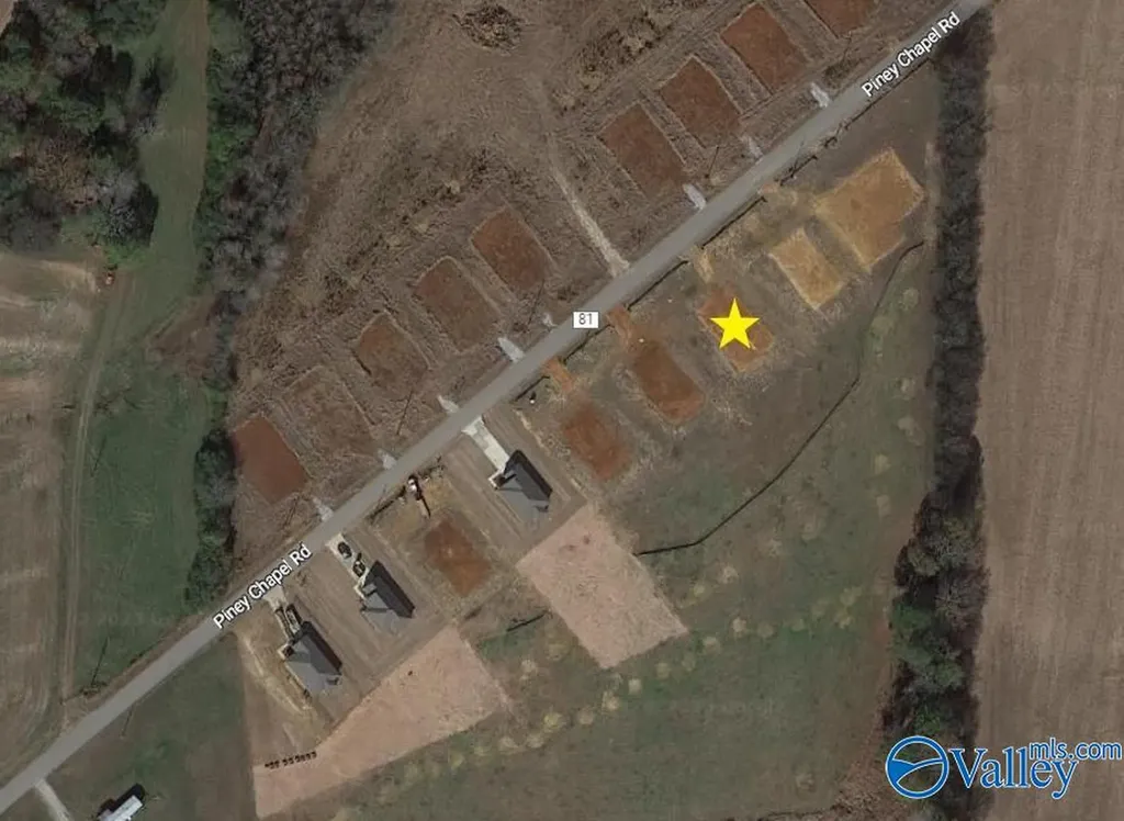 20800 Piney Chapel Road Athens AL 35614