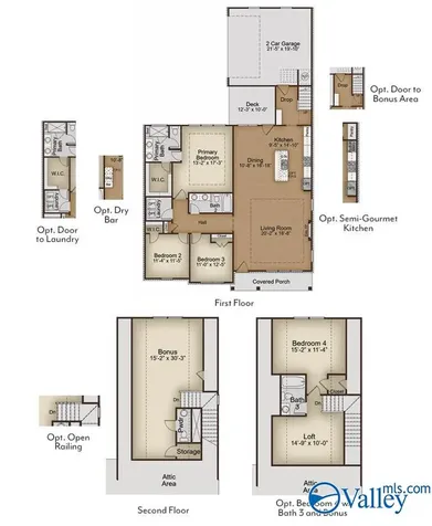 225 Wiltshire Drive Madison AL 35756