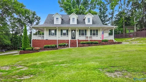 22926 Horseshoe Bend Athens AL 35611