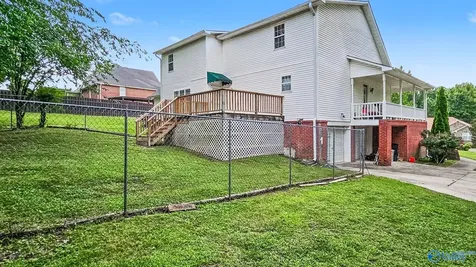22926 Horseshoe Bend Athens AL 35611
