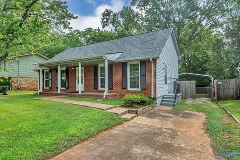 2616 Thornhill Road NW Huntsville AL 35810