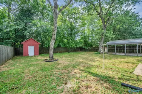 2616 Thornhill Road NW Huntsville AL 35810