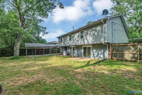 2616 Thornhill Road NW Huntsville AL 35810