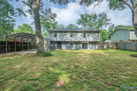 2616 Thornhill Road NW Huntsville AL 35810