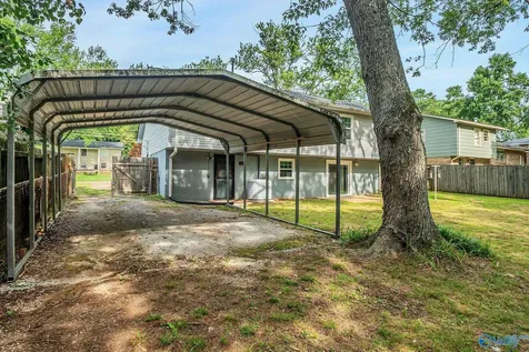 2616 Thornhill Road NW Huntsville AL 35810