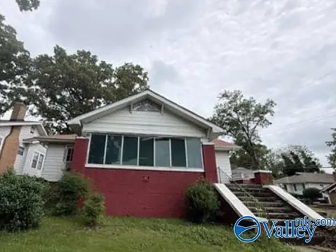 700 8TH Terrace West Birmingham AL 35204