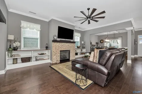 1 Hancock Lane Madison AL 35756
