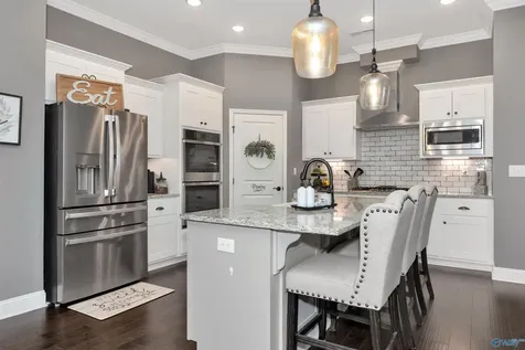 1 Hancock Lane Madison AL 35756