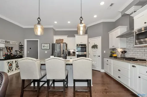 1 Hancock Lane Madison AL 35756