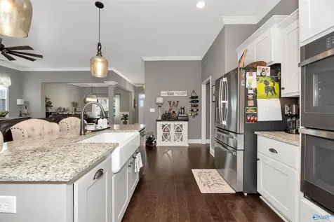 1 Hancock Lane Madison AL 35756