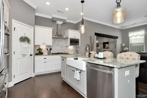 1 Hancock Lane Madison AL 35756