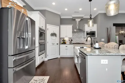 1 Hancock Lane Madison AL 35756